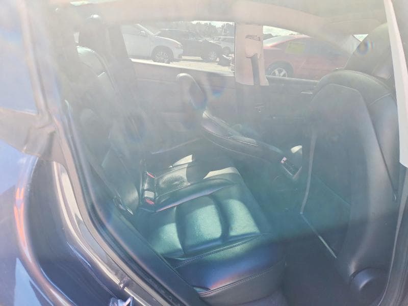 2021 TESLA MODEL 3 10