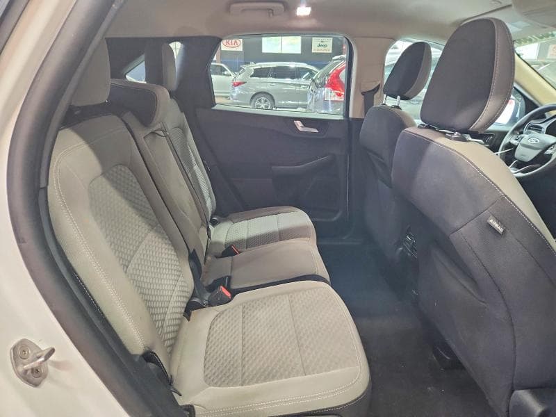 2020 FORD ESCAPE SE 10