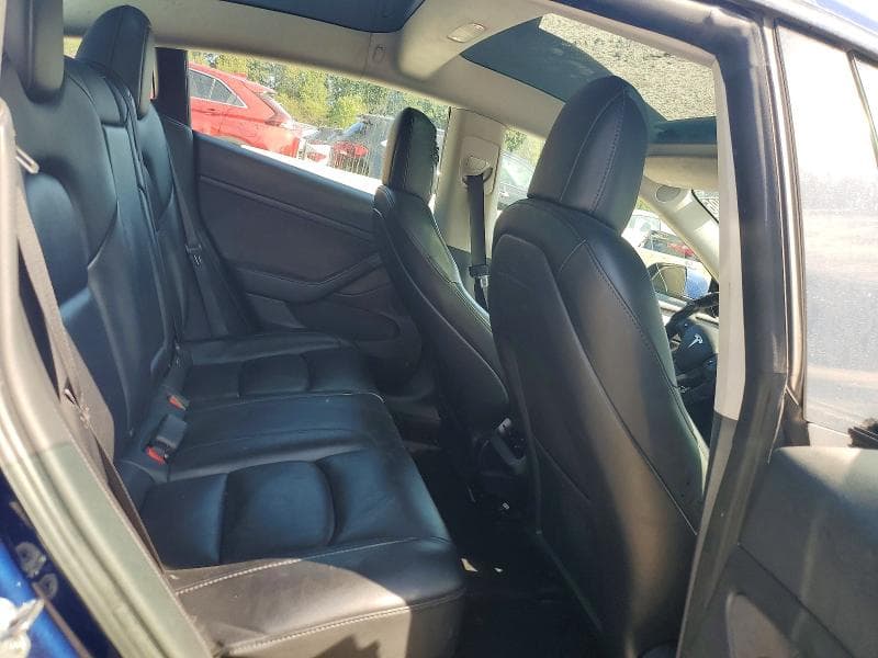 2023 TESLA MODEL 3 10