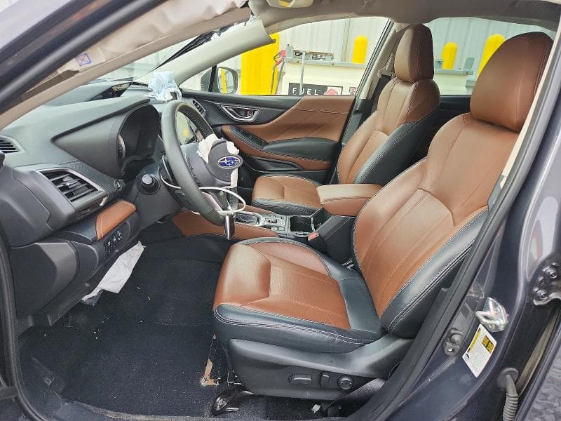 2023 SUBARU FORESTER TOURING 7