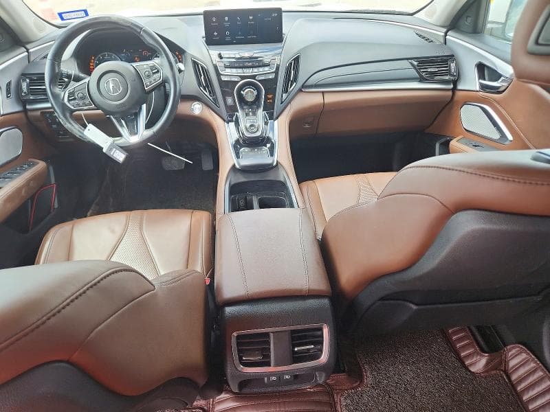 2020 ACURA RDX TECHNOLOGY 8