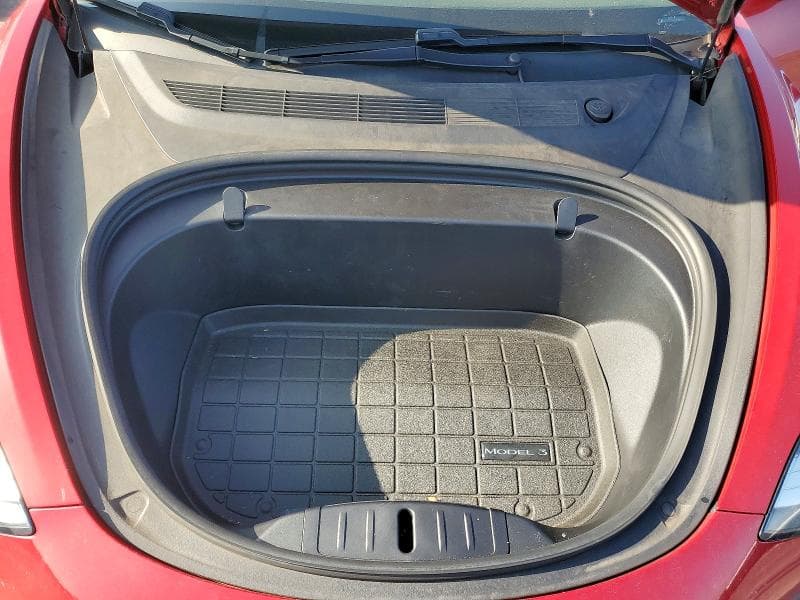 2018 TESLA MODEL 3 11