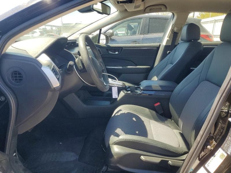 2019 HONDA CLARITY 7