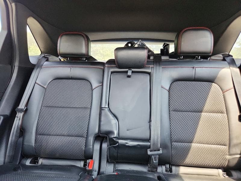 2024 FORD ESCAPE ST LINE 10