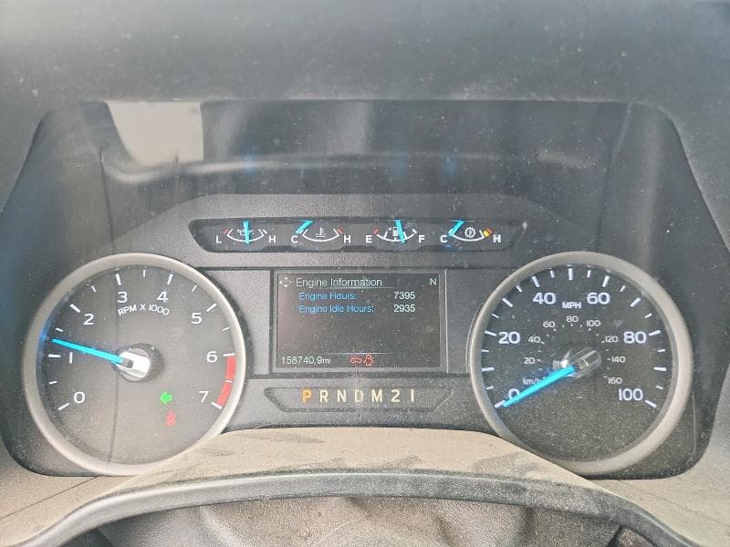 2018 FORD F250 SUPER DUTY 9