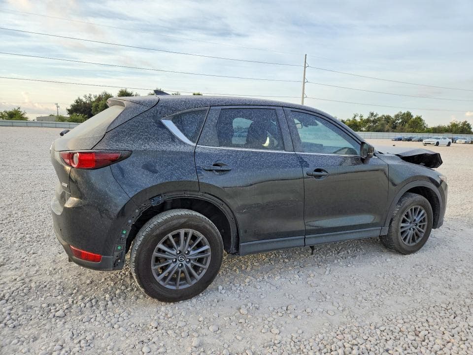 2019 MAZDA CX-5 SPORT 3