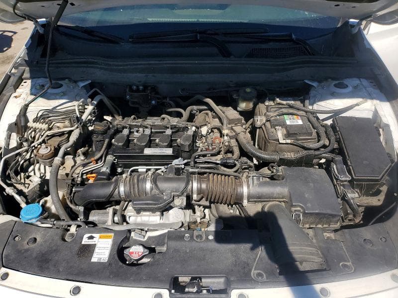 2019 HONDA ACCORD LX 11