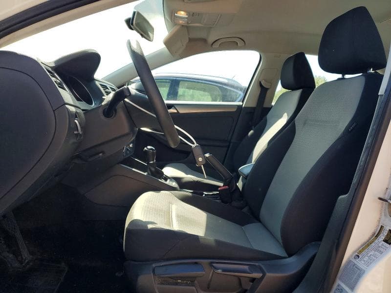 2017 VOLKSWAGEN JETTA S 7