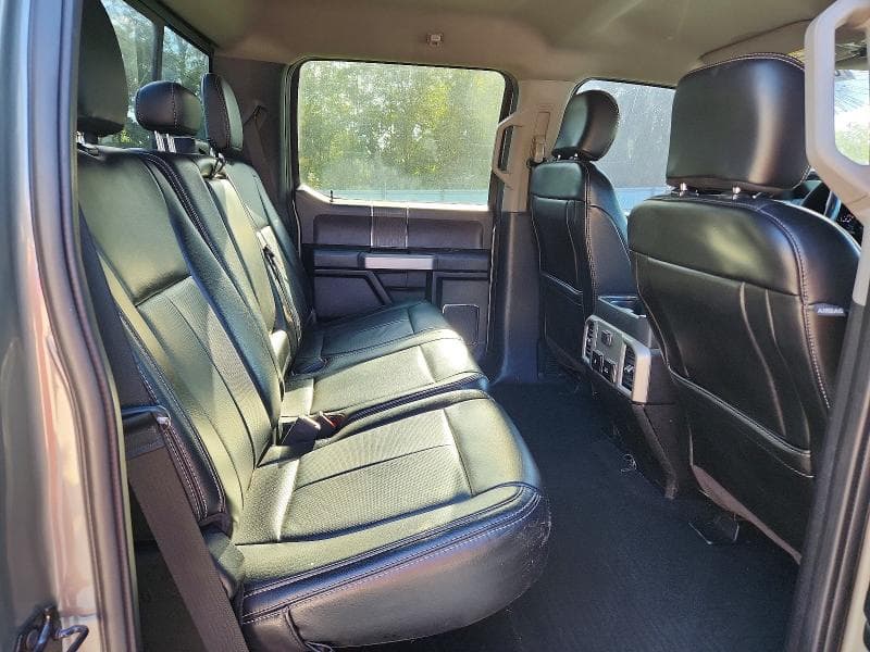 2020 FORD F250 SUPER DUTY 10