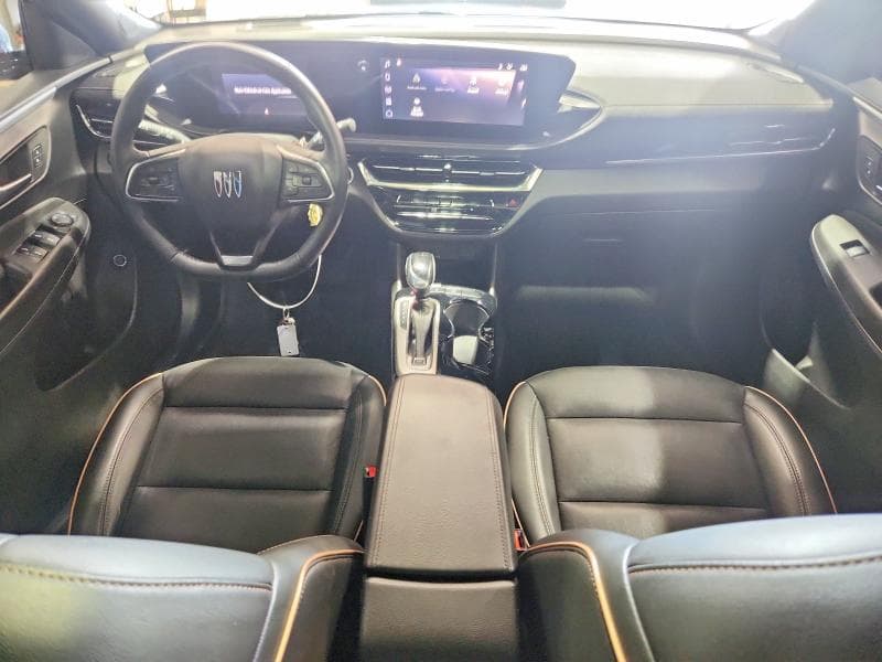 2024 BUICK ENVISTA AVENIR 8