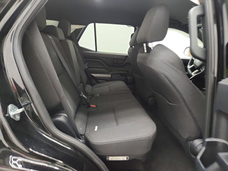 2026 TOYOTA 4RUNNER SR5 11
