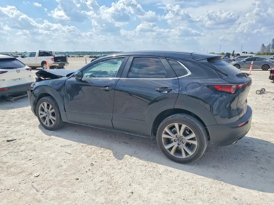 2022 MAZDA CX-30 SELECT 2