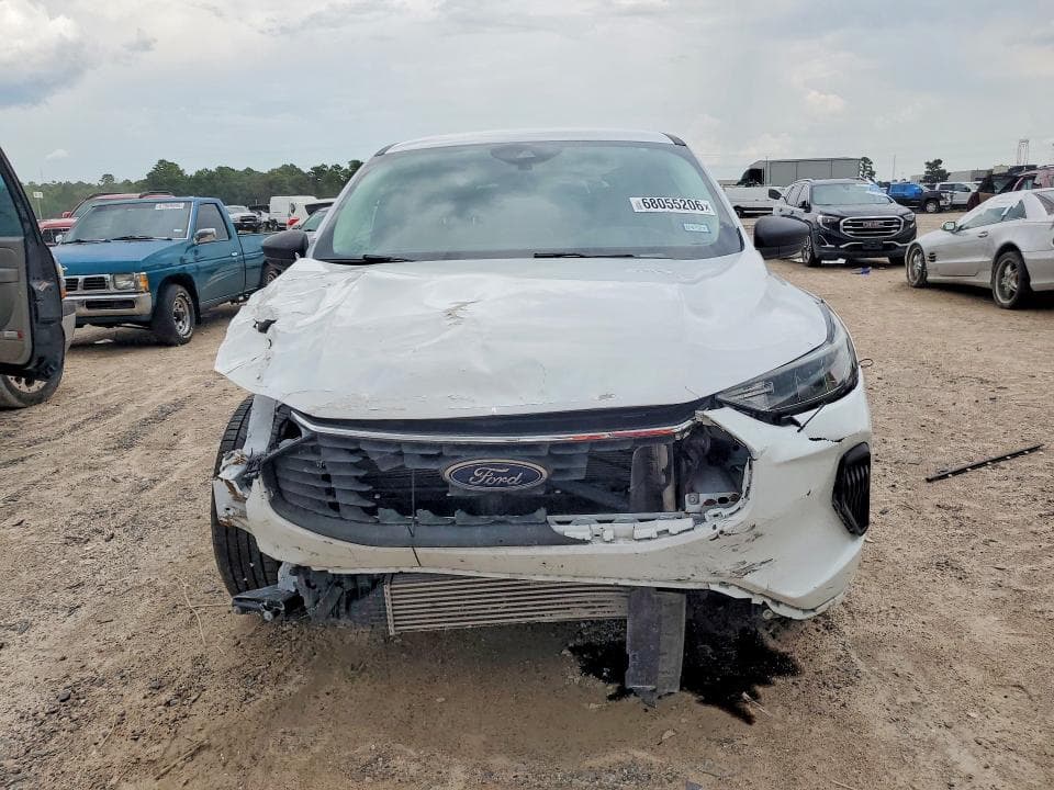 2024 FORD ESCAPE ACTIVE 5