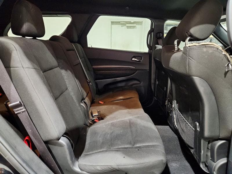 2026 DODGE DURANGO GT 11