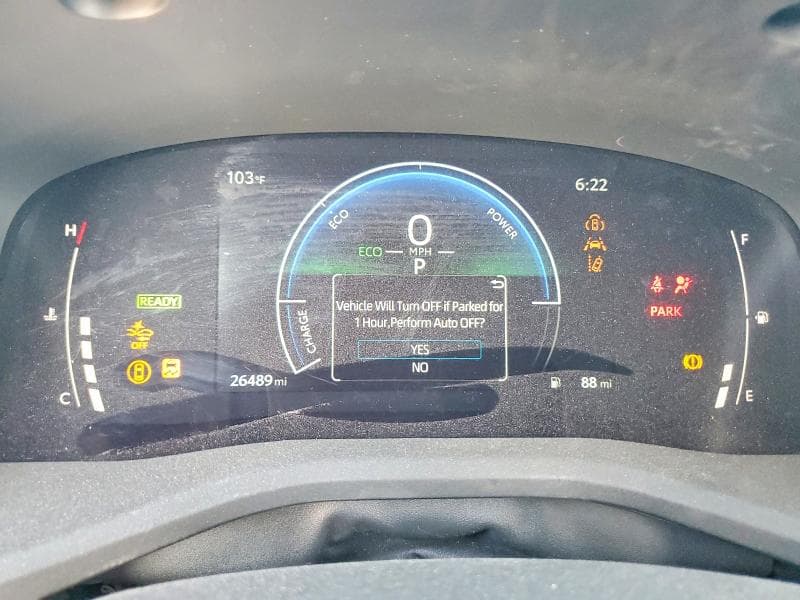 2025 TOYOTA CAMRY SE 9