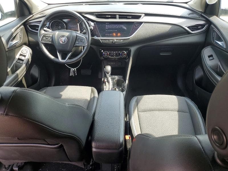 2020 BUICK ENCORE GX SELECT 8
