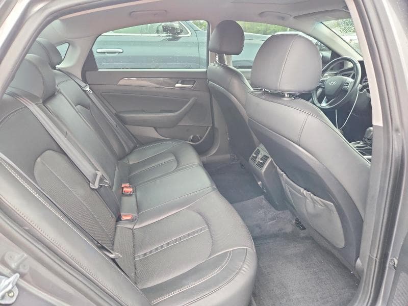 2018 HYUNDAI SONATA LIMITED 10