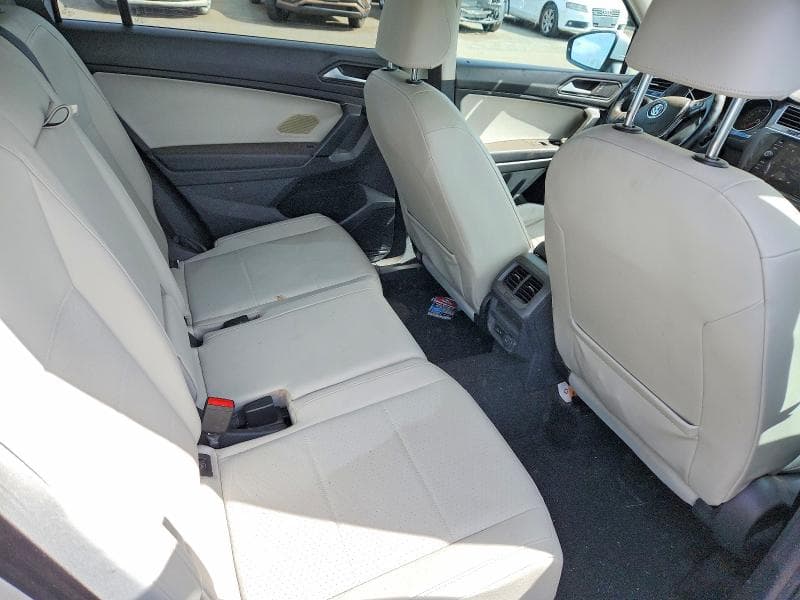 2019 VOLKSWAGEN TIGUAN SE 11