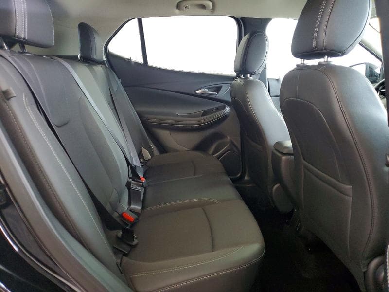 2026 BUICK ENCORE GX PREFERRED 11