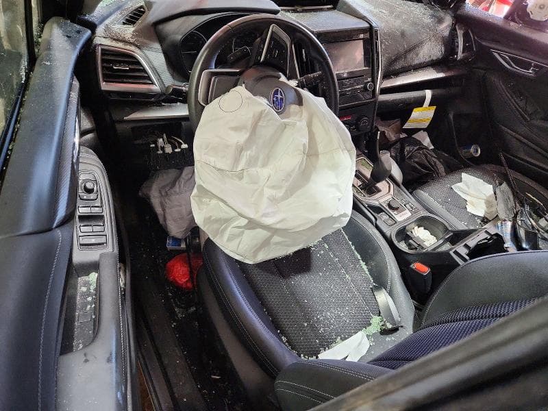 2023 SUBARU FORESTER PREMIUM 8