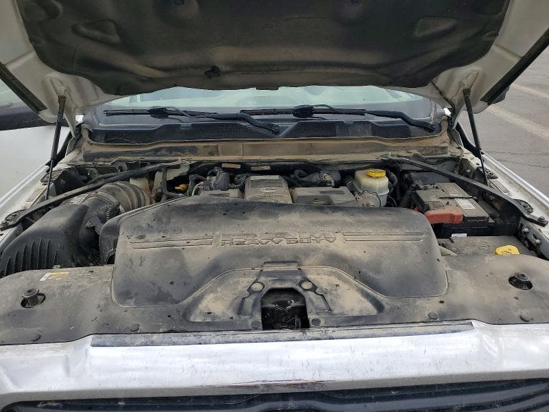 2019 RAM 2500 BIG HORN 11