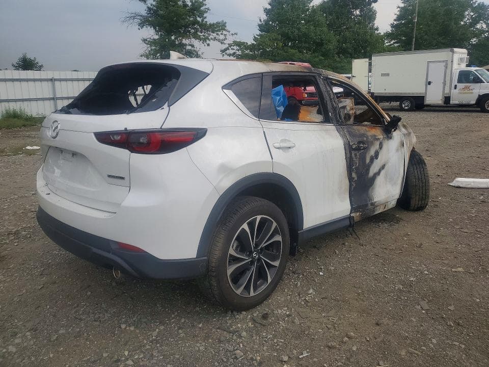 2023 MAZDA CX-5 PREMIUM PLUS 3