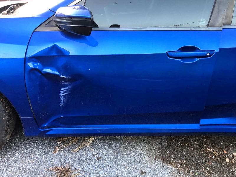 2018 HONDA CIVIC LX 12