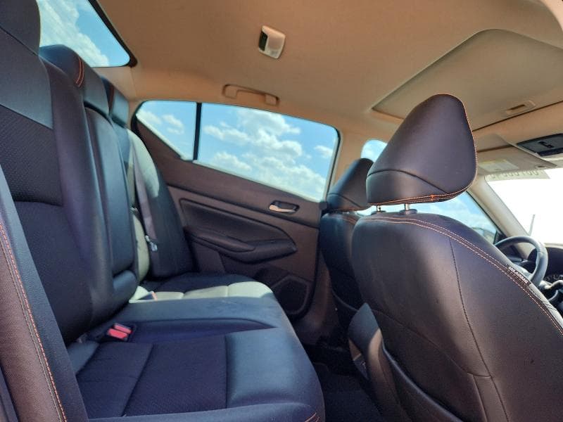 2019 NISSAN ALTIMA SR 10