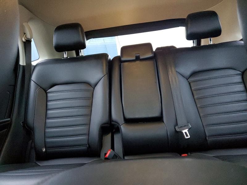 2020 FORD EDGE SEL 10