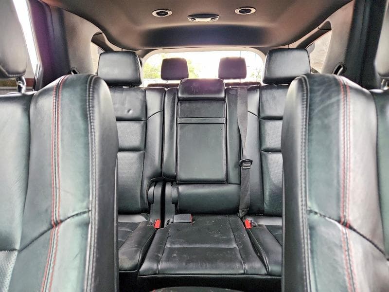 2023 DODGE DURANGO R/T 10