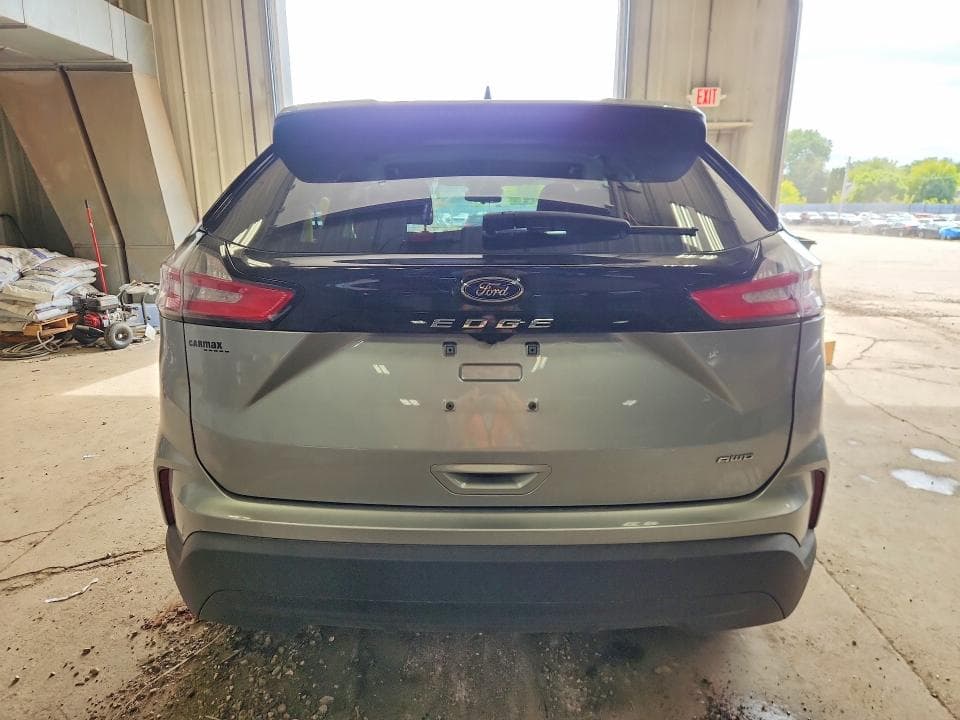 2022 FORD EDGE SE 6