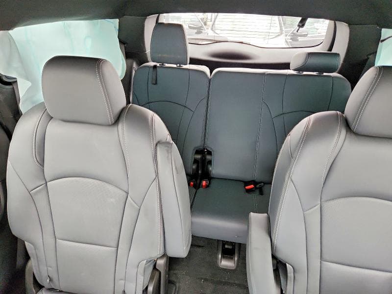 2023 BUICK ENCLAVE ESSENCE 10