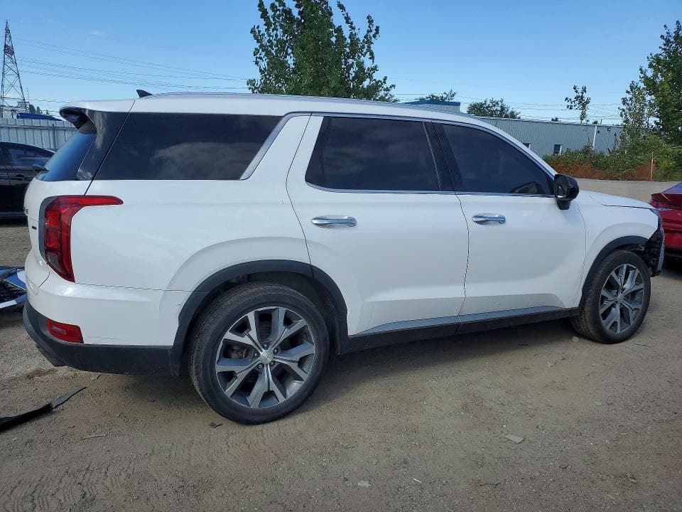 2020 HYUNDAI PALISADE SEL 3