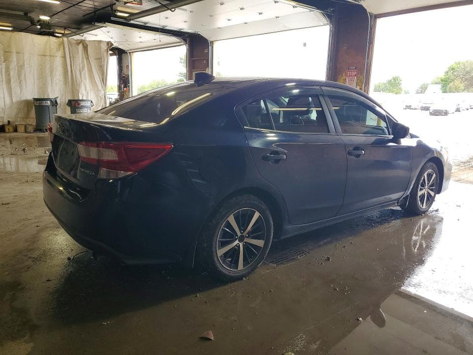 2019 SUBARU IMPREZA PREMIUM 3