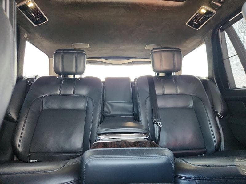 2019 LAND ROVER RANGE ROVER AUTOBIOGRAPHY 10