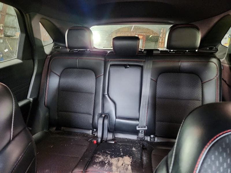 2024 FORD ESCAPE ST LINE 10