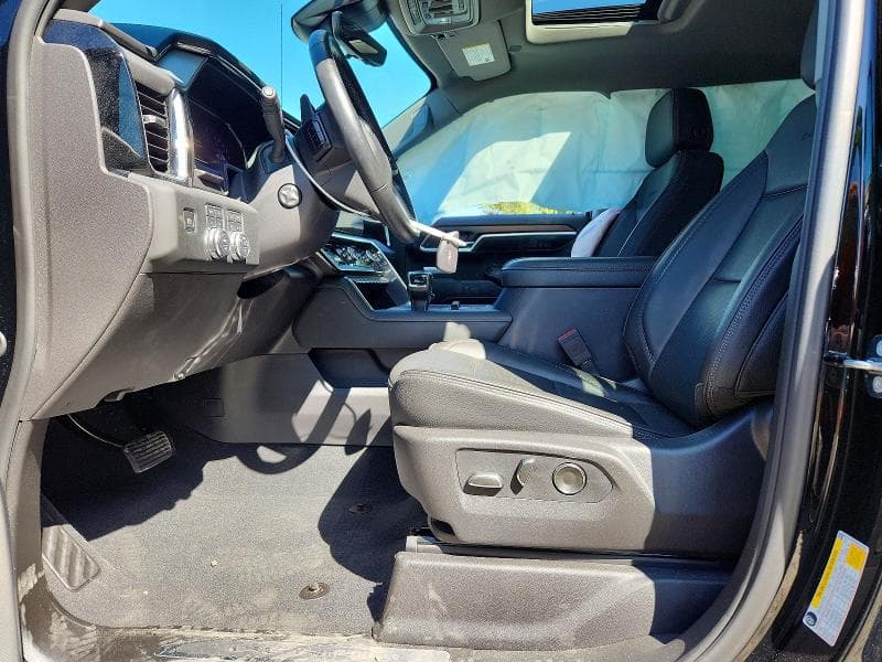 2024 GMC SIERRA K1500 DENALI 7