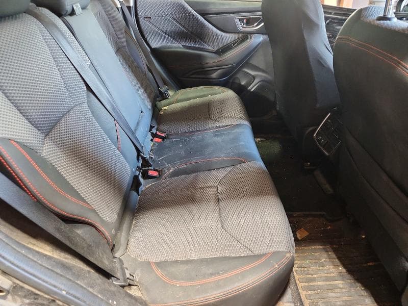 2019 SUBARU FORESTER SPORT 10