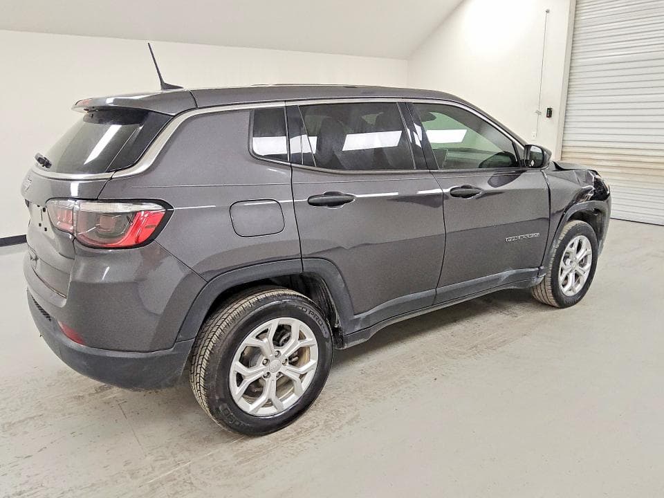 2024 JEEP COMPASS SPORT 3