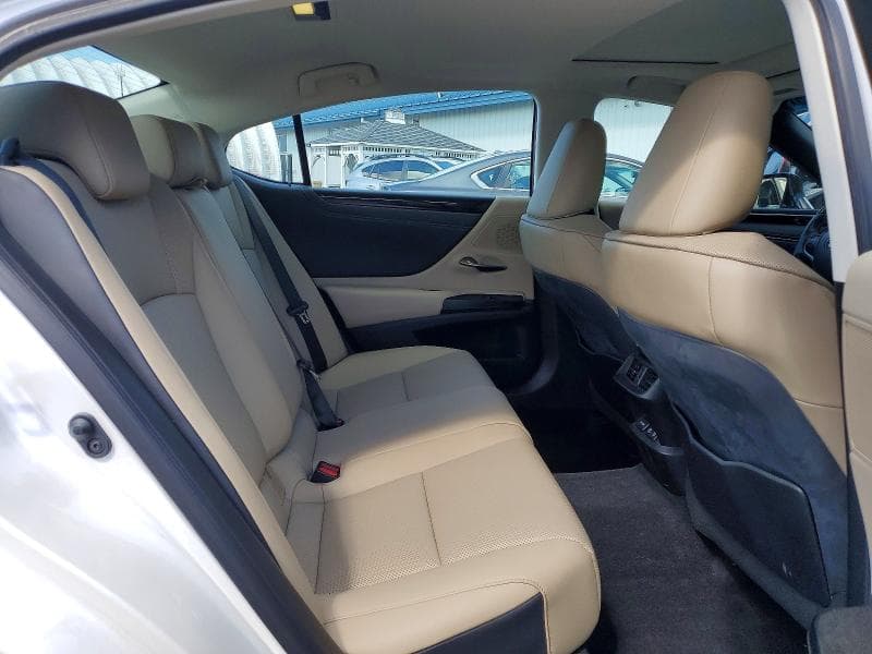2021 LEXUS ES 350 BASE 10