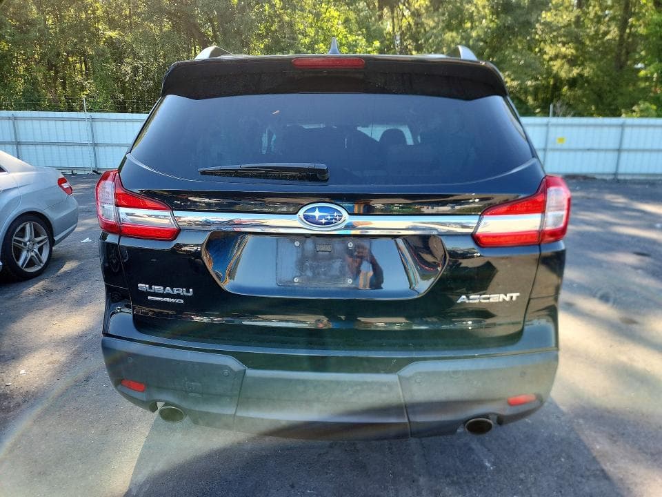 2021 SUBARU ASCENT PREMIUM 6