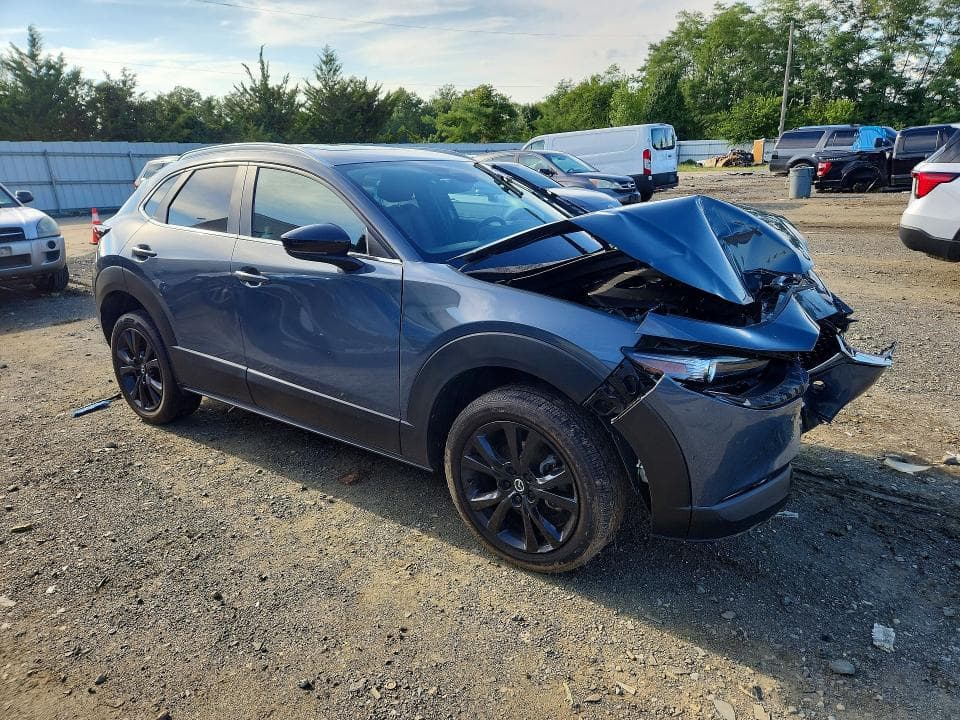 2024 MAZDA CX-30 PREFERRED 4