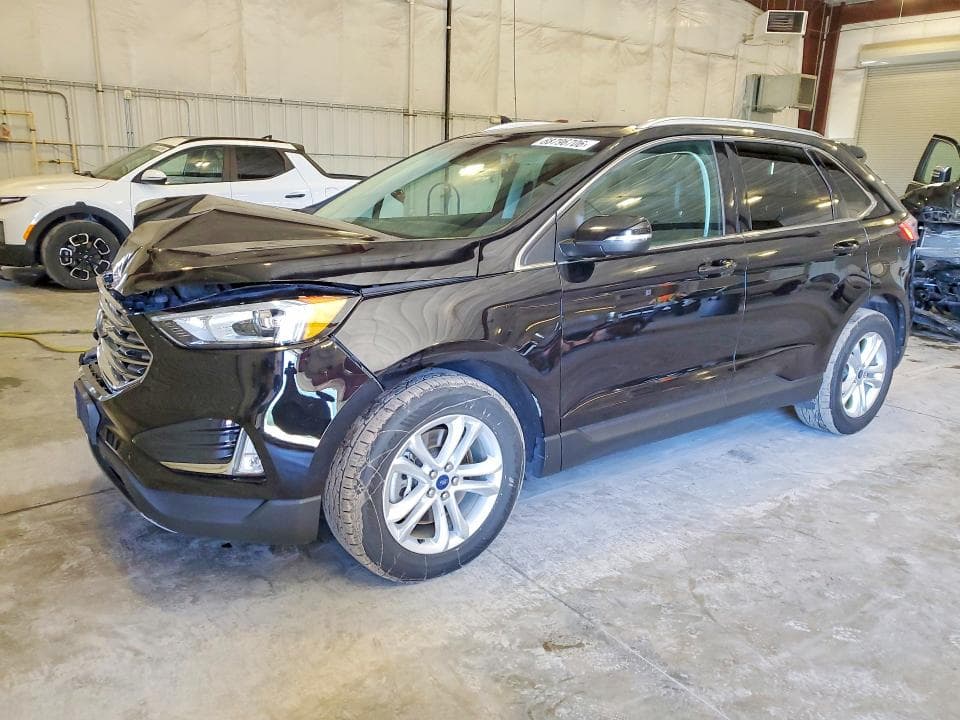 2019 FORD EDGE SEL - 1