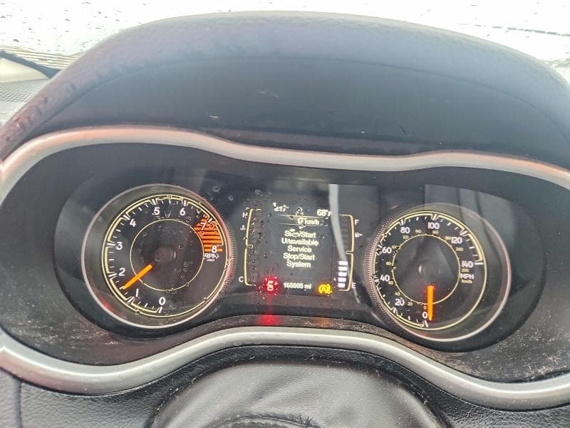 2018 JEEP CHEROKEE LATITUDE PLUS 9