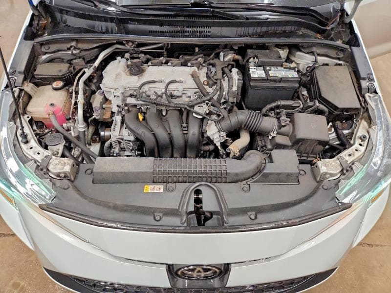 2020 TOYOTA COROLLA LE 11