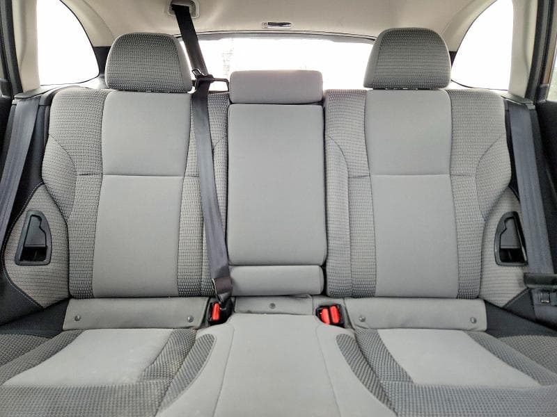 2022 SUBARU OUTBACK PREMIUM 10