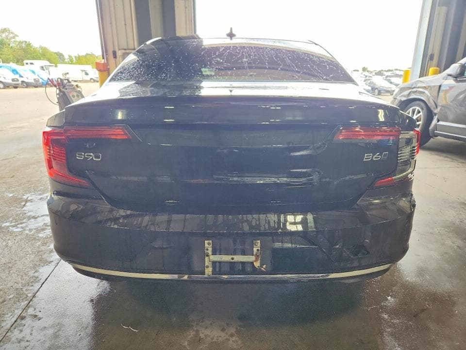 2024 VOLVO S90 PLUS 6