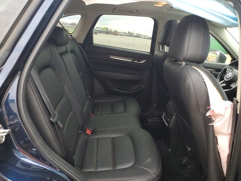 2020 MAZDA CX-5 GRAND TOURING 11