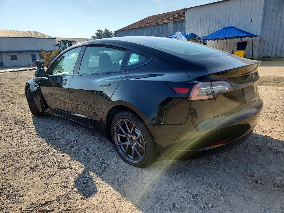2023 TESLA MODEL 3 2