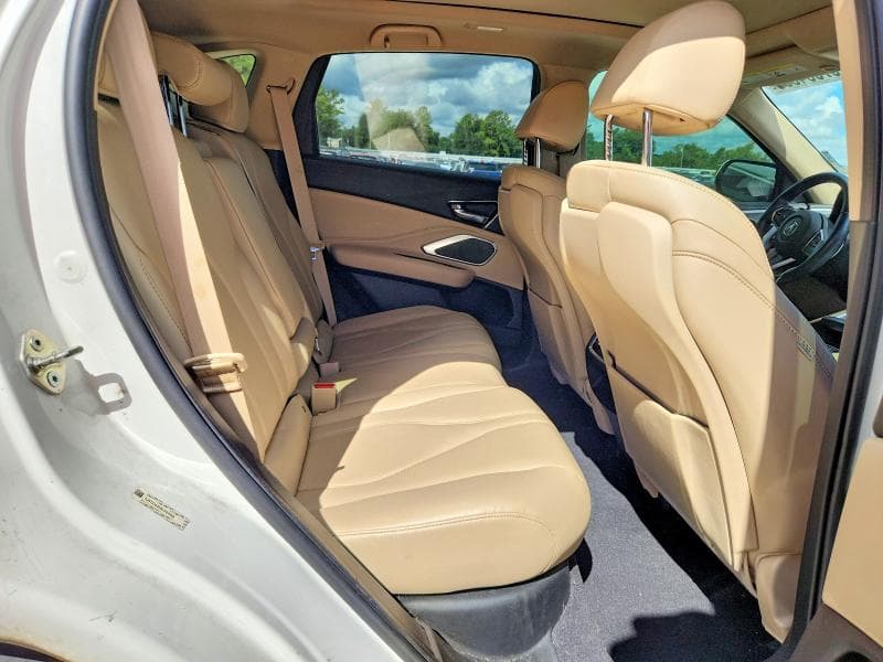 2019 ACURA RDX 11